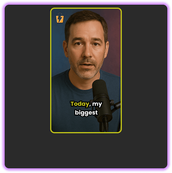 Spotlight publish preview