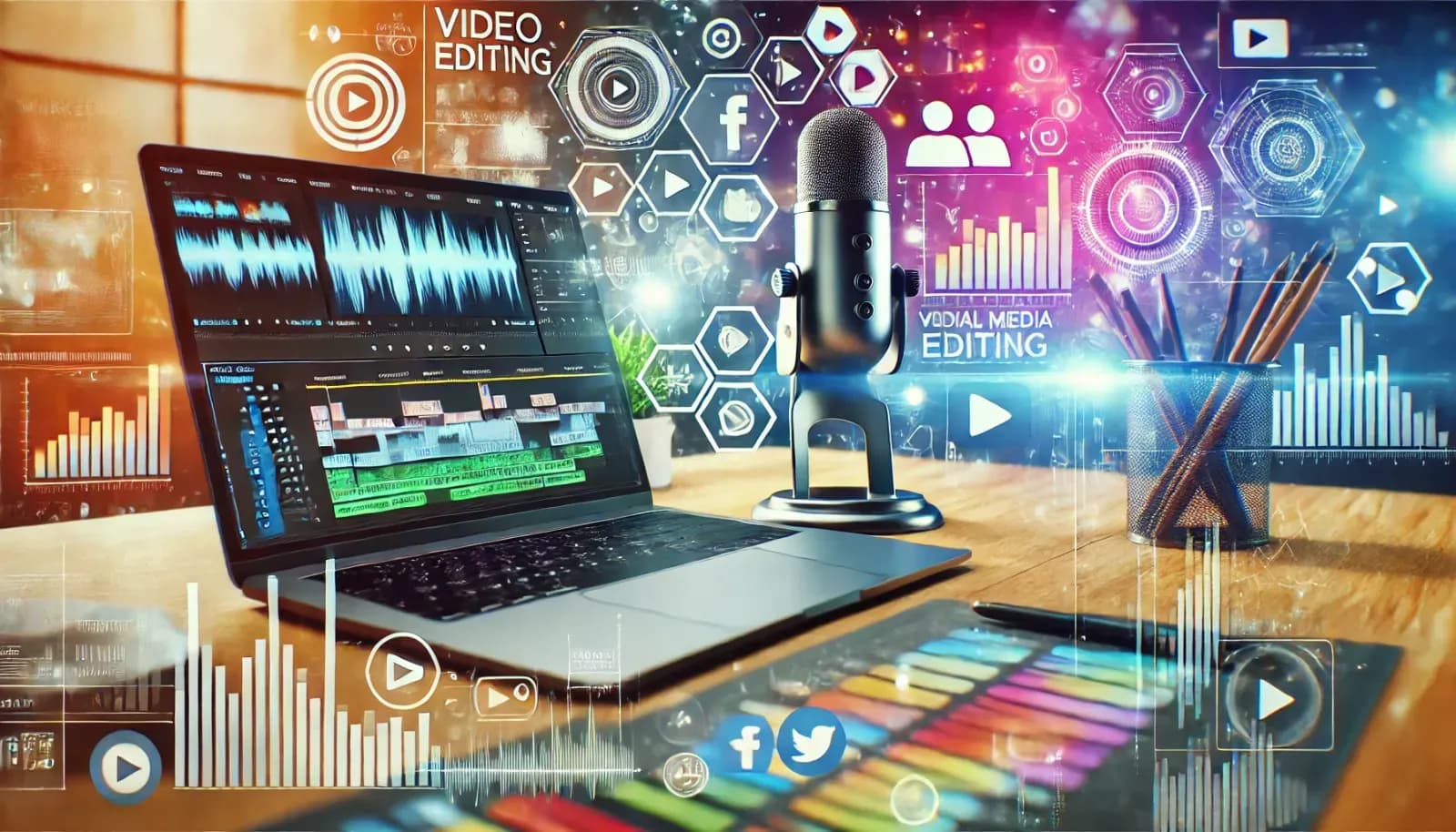 Course cover for Zync for Agencies: Win More Clients with Short-Form Video.