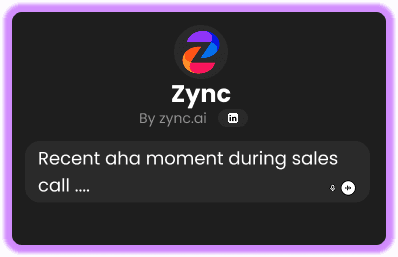 ChatGPT ideation screen in ZyncGPT.