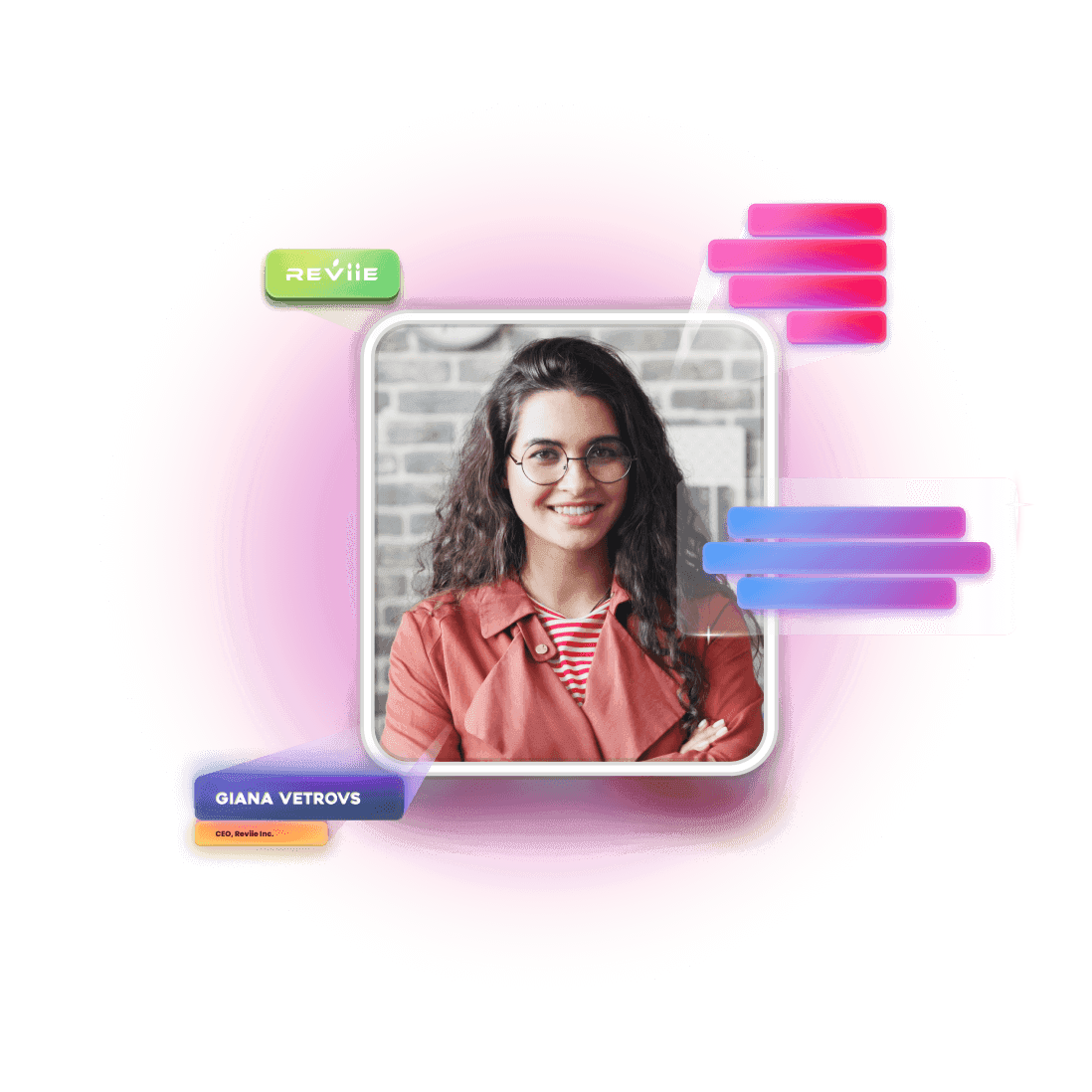 Automated video production preview in Zync.