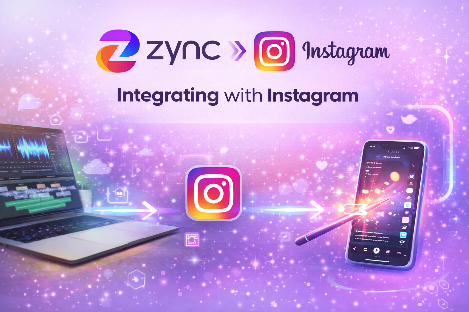 Instagram Integration